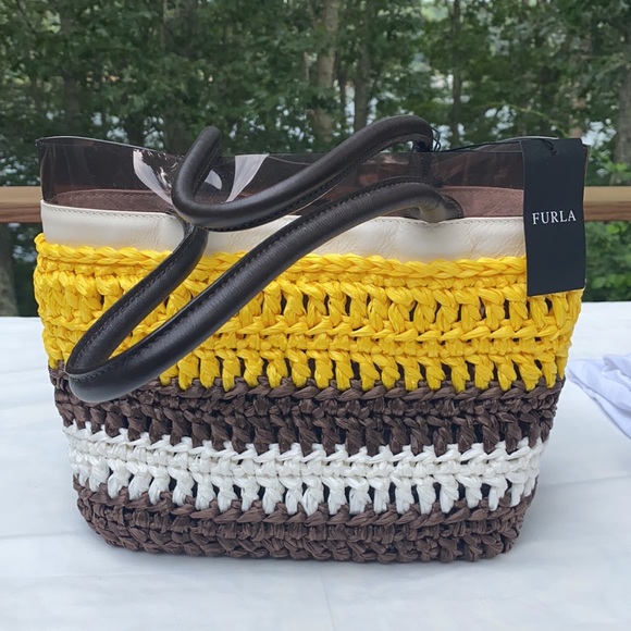 Furla handbag - Picture 7 of 10